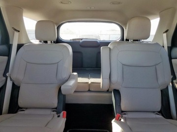 Ford Explorer VI 2021 Ford Explorer Limited 2021 2.3l 2.3 Benzyna 300KM, zdjęcie 10