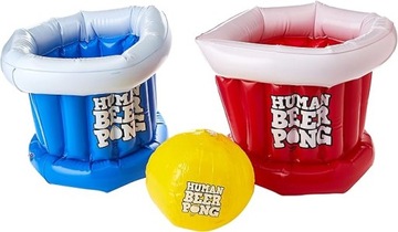 Тобар пив-понг, аркадная игра, вечеринка