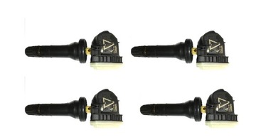 CZUJNIKI CIŚNIENIA OPON KÓŁ TPMS OPEL NOWE