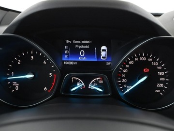 Ford Kuga II SUV Facelifting 2.0 TDCi 150KM 2017 Ford Kuga GRATIS! Pakiet Serwisowy o wartości 800, zdjęcie 21