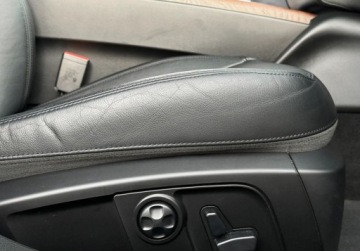 Maserati Ghibli III 2014 Maserati Ghibli 3.0 V6 Biturbo AT8 Kamera cofania Bi-xenon Zarejestrowa, zdjęcie 27