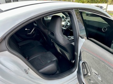 Mercedes CLA C118/X118 Shooting Brake AMG 2.0 35 AMG 306KM 2019 MERCEDES-BENZ CLA 35 AMG 306PS FULL OPCJA NAVI FULL LED, zdjęcie 19