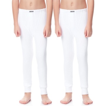Timone Кальсони хлоп'ячі бавовняні 152 2 шт. TI-SS-PantsKids