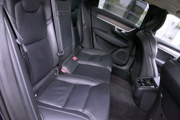 Volvo V90 II 2021 Volvo V90 HeadUpDispley|Skóry|FuLLLed|, zdjęcie 18