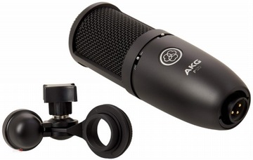 AKG P-120 - конденсаторный микрофон