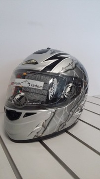 NITRO kask N1100-VN rozm.L