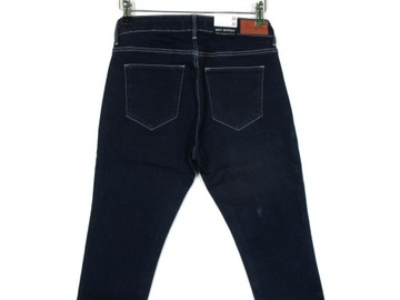 Spodnie Damskie Wrangler Skinny W27 L34