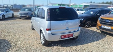 Opel Meriva II 2010 Opel Meriva Climatronic 1,6 Benzyna, zdjęcie 5