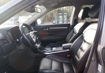 Renault Koleos II SUV 2.0 dCi 177KM 2018 Renault Koleos 4X4 Okazja 2.0 Diesel 177KM, zdjęcie 32