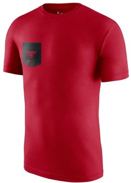 Koszulka Nike Tee NBA Chicago Bulls DZ0302657 L
