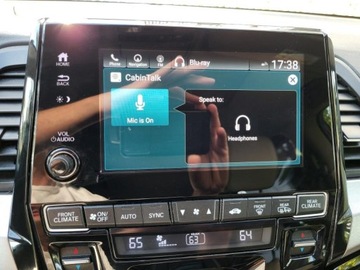 Honda Odyssey IV 2021 odyssey TOURING * V6 3.5l 280KM i-VTEC (J35Y6) * Dokumentacja * 87,399km, zdjęcie 16