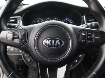 Kia Carens IV Minivan 1.7 VGT CRDI 115KM 2014 Kia Carens 1.7 CRDi, Klima, Klimatronic, Tempomat, zdjęcie 19
