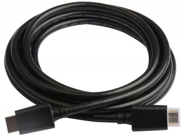 Кабель Techly Ultra High Speed ​​HDMI 2.1 8K 60Гц 3м
