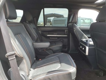 Ford Expedition III 2023 Ford Expedition Timberline 2023 3.5l 3.5 Benzyna 440KM, zdjęcie 11