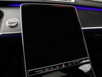 Mercedes Klasa S W223/V223 2024 S Klasa AMG 63 E Performance L 4-Matic 4.0 (802KM) 2025, zdjęcie 9