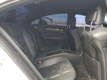 Mercedes CLS W218 2015 Mercedes-Benz CLS 63 AMG-S Model 2015 5.5l 5.5 Benzyna 577KM, zdjęcie 10