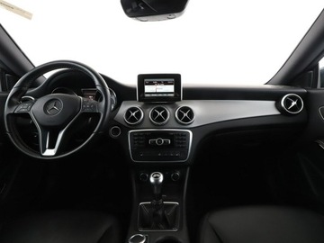 Mercedes CLA C117 Coupe 1.6 200 156KM 2014 Mercedes CLA 200 skóra navi klima full LED kamera, zdjęcie 14