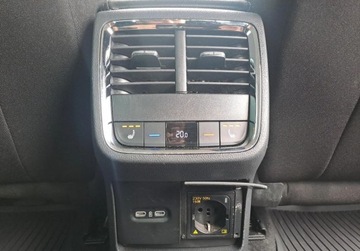 Skoda Octavia IV Liftback 1.5 TSI e-Tec Mild Hybrid 150KM 2023 Skoda Octavia Aktywny Tempomat 3 Strefowa Klimatyzacja Gniazdo 230V Lopatk, zdjęcie 16