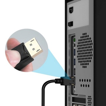 КАБЕЛЬ АДАПТЕРА ПОРТ ДИСПЛЕЯ К АДАПТЕРУ HDMI 4K