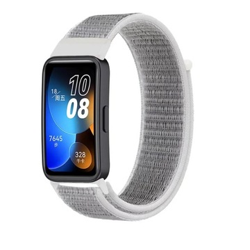 НЕЙЛОНОВЫЙ РЕМЕНЬ ДЛЯ HUAWEI BAND 8 ЦВЕТОВ