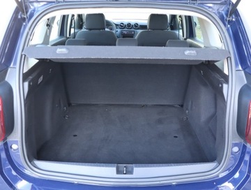 Dacia Duster II SUV 1.6 SCe 115KM 2018 Dacia Duster 1.6 SCe, Salon Polska, Serwis ASO, zdjęcie 11