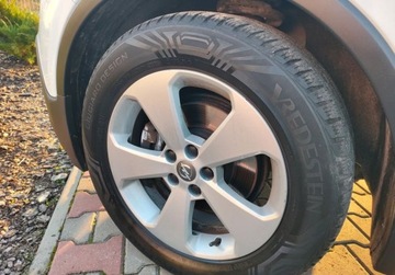 Opel Mokka I SUV 1.4 Turbo ECOTEC 140KM 2016 Opel Mokka Super Stan 1.4 T GWARANCJA Zobacz 1.4 Benzyna 140KM, zdjęcie 29