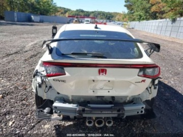 Honda Civic XII 2024 Honda Civic Type R Base, 2024r., 2.0L 2.0 Benzyna 315KM, zdjęcie 5