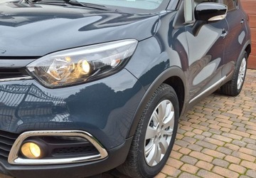 Renault Captur I Crossover 0.9 Energy TCe 90KM 2014 Renault Captur Benzyna 90KM, zdjęcie 24