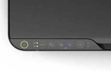 EPSON L3150 / ET-2710 3w1 WiFi CISS