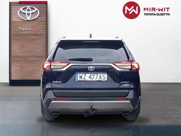 Toyota RAV4 V SUV 2.5 Hybrid Dynamic Force 222KM 2020 Toyota RAV4 2.5 Hybrid Executive 4x4 V (2018-) Toy, zdjęcie 3