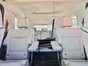 Ford Expedition III 2025 Ford Expedition Max Platinum 2025 3.5 Benzyna 440KM, zdjęcie 11