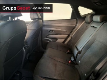 Hyundai Tucson IV 2025 Hyundai Tucson 1.6T-GDI 150KM 6MT N-Line Różne kolory OD RĘKI !!!, zdjęcie 8