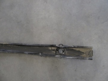 Опора балки ремня безопасности заднего бампера, BMW e61 KOMBI