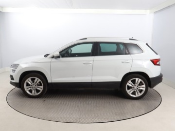 Skoda Karoq Crossover 1.5 TSI ACT 150KM 2019 Skoda Karoq 1.5 TSI, Salon Polska, Automat, Navi, zdjęcie 2
