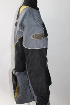МОТОЦИКЛОВАЯ КУРТКА 618 DMP размер 2XL