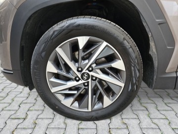 Hyundai Tucson IV SUV 1.6 T-GDI 150KM 2021 Hyundai Tucson 1.6 T-GDi HEV Smart 2WD IV (2020-), zdjęcie 11