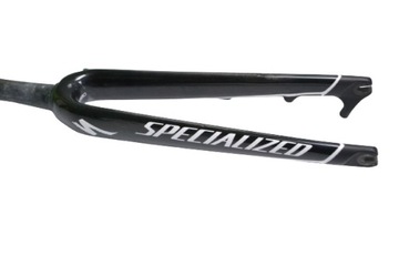 Widelec szosowy Specialized Carbon Tapered Tarcza /X241/