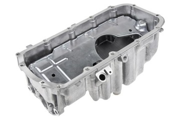 BMO-FT-000 NTY VANA OLEJ FIAT PUNTO 1.9JTD 99-, DOBLO 01-, IDEA
