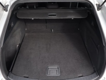 Toyota Corolla XII 2019 Toyota Corolla 2.0 Hybrid, Salon Polska, zdjęcie 13