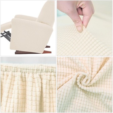 Чехлы для дивана Love Seat, ПОДУШКА К ДИВАНУ, КРЕСЛО НА РЕЗИНКЕ