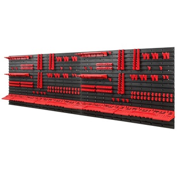 MIX111-XL Доска для инструментов с ручками