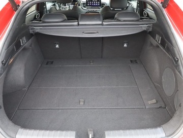 Kia Proceed Shooting Brake Facelifting 1.5 T-GDI 160KM 2022 Kia ProCeed 1.5 T-GDI, Salon Polska, Serwis ASO, zdjęcie 13