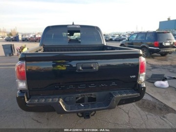 Toyota Tacoma II 2021 Toyota Tacoma 2021r., TRD OFF ROAD, od ubezpieczalni 3.5 Benzyna 278KM, zdjęcie 4