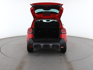 Citroen C3 Aircross  I Crossover 1.2 PureTech 110KM 2018 Citroen C3 Aircross 1.2 PureTech Shine Nawigacja, zdjęcie 18