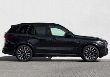 BMW X5 G05 SUV Plug-In Facelifting 3.0 50e 490KM 2023 BMW X5 I wlasciciel Hak M Sport Gwarancja Bezwypadkowy FVAT23, zdjęcie 2