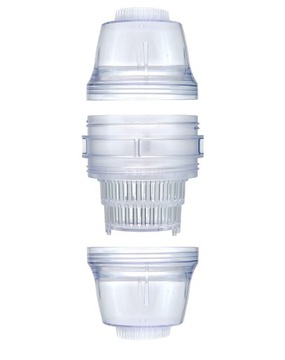 Varroa tester 3w1 - TESTER POZIOMU WARROZY