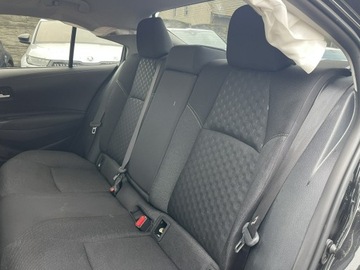 Toyota Corolla XII Sedan Facelifting 1.8 Hybrid 140KM 2025 Toyota Corolla Automat Hybryda Podgrzewanie Kamera, zdjęcie 12