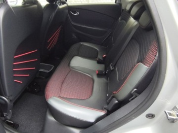 Renault Captur I Crossover 0.9 Energy TCe 90KM 2016 Renault Captur I wł. serwis bogata opcja, zdjęcie 21