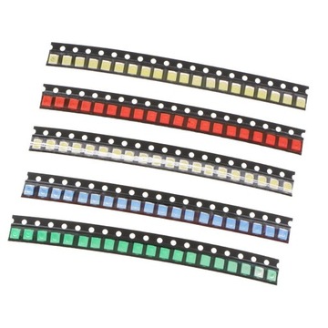 100 sztuk/partia SMD 0 sztuk każdy pakiet dio