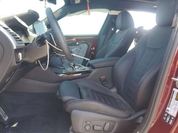 BMW X4 G02 2025 BMW X4 xDrive30I 2025 2.0l 2.0 Benzyna 248KM, zdjęcie 7